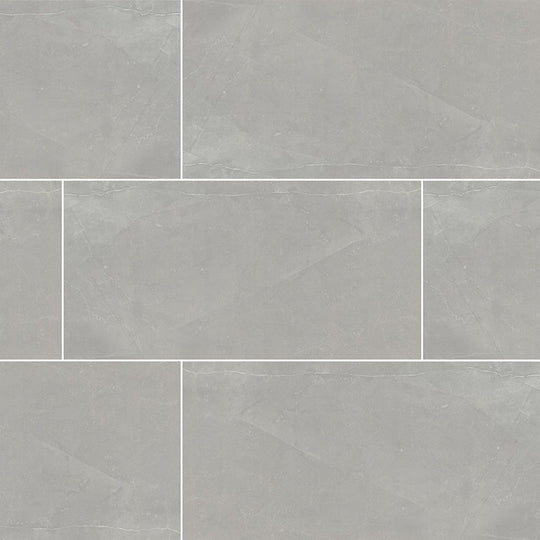 MS International Sande 24" x 48" Matte Porcelain Tile