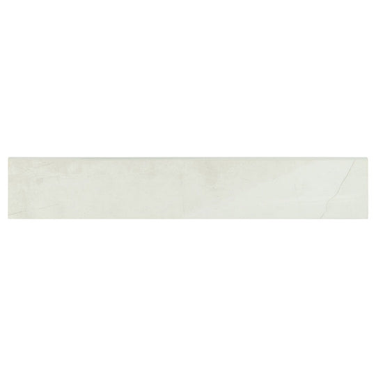 MS International Sande 3" x 18" Polished Porcelain Bullnose