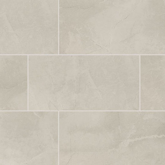 MS International 48" x 48" Sande Matte Porcelain Tile