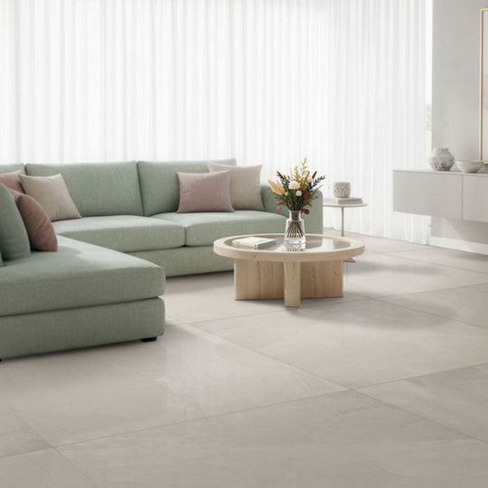 MS-International-48-x-48-Sande-Polished-Porcelain-Tile-Ivory