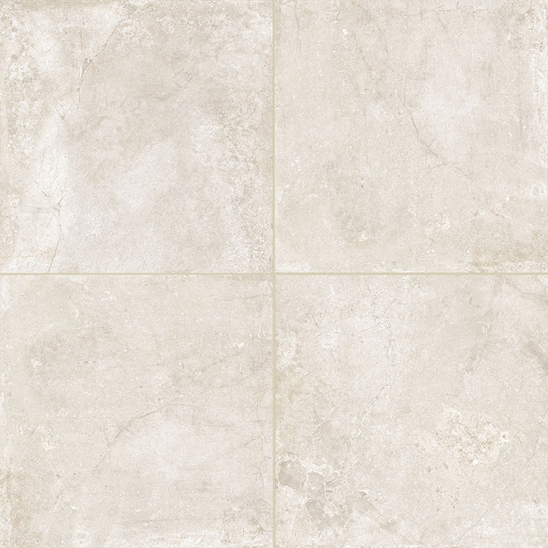 MS International Soreno 24" x 24" Matte Glaze Porcelain Tile