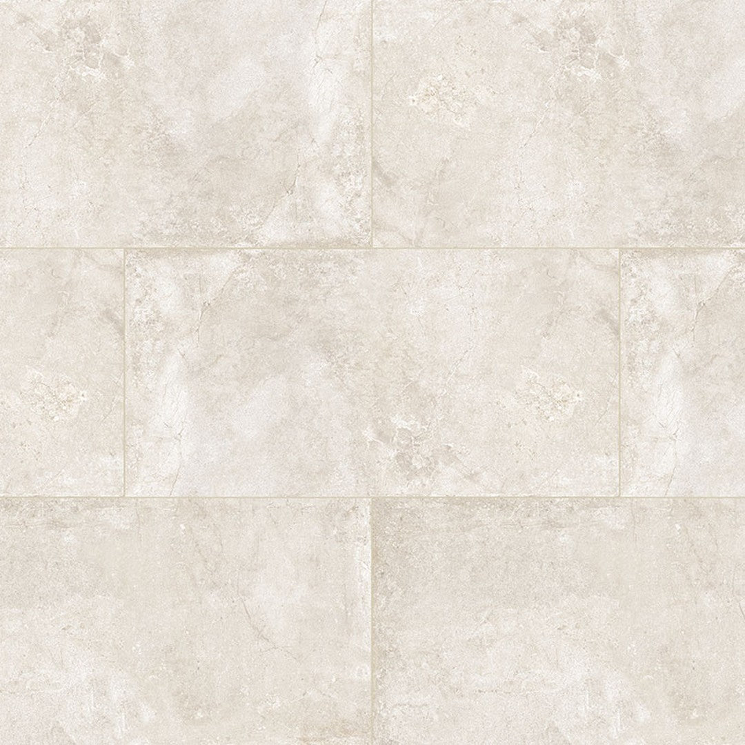 MS International Soreno 24" x 48" Matte Glaze Porcelain Tile