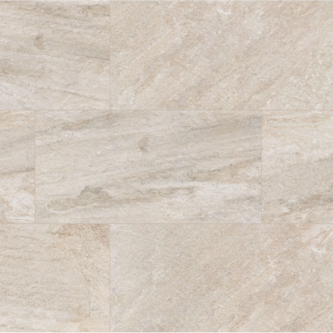 MS International 24" x 48" Traktion Stowe Matte Porcelain Tile