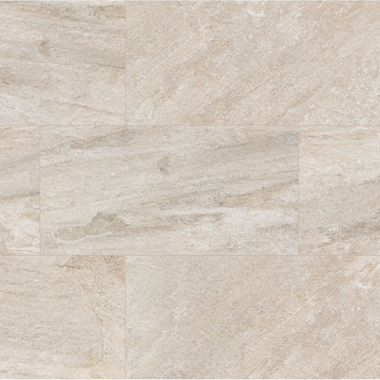 MS International 24" x 48" Traktion Stowe Matte Porcelain Tile