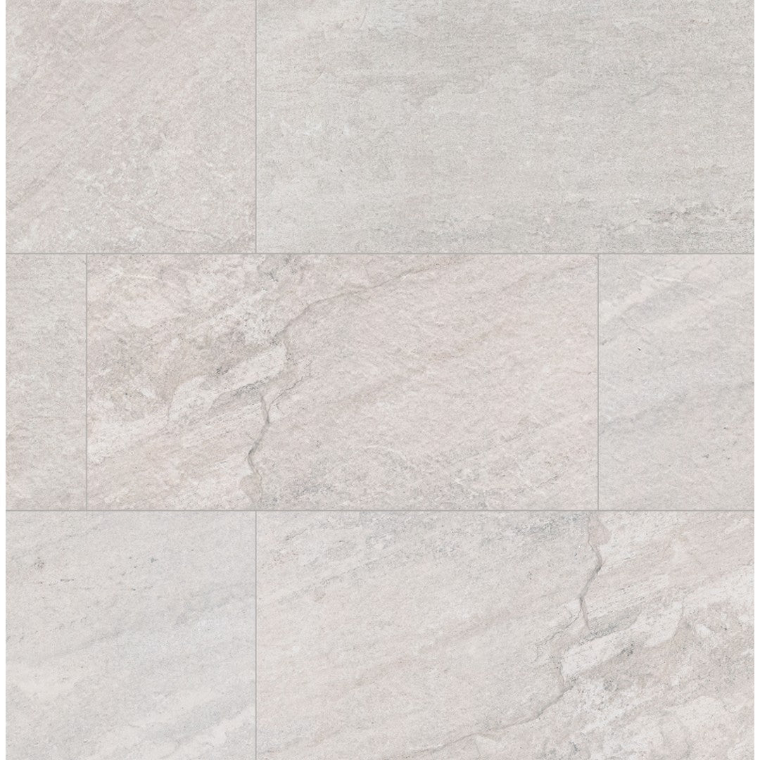 MS International 24" x 48" Traktion Stowe Matte Porcelain Tile