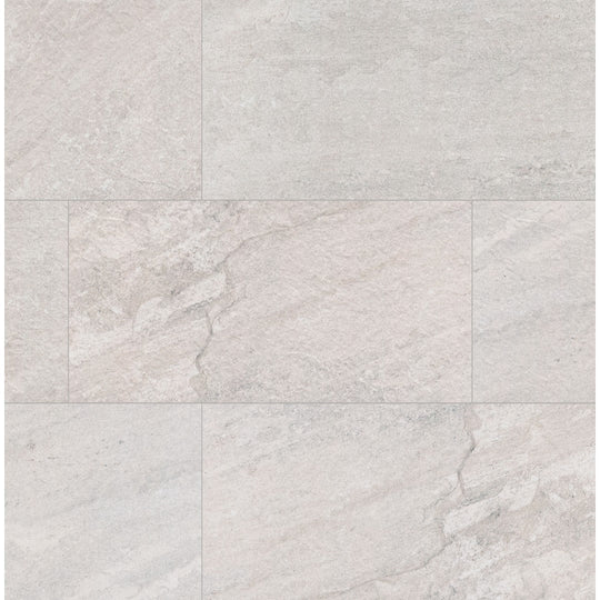 MS International 24" x 48" Traktion Stowe Matte Porcelain Tile