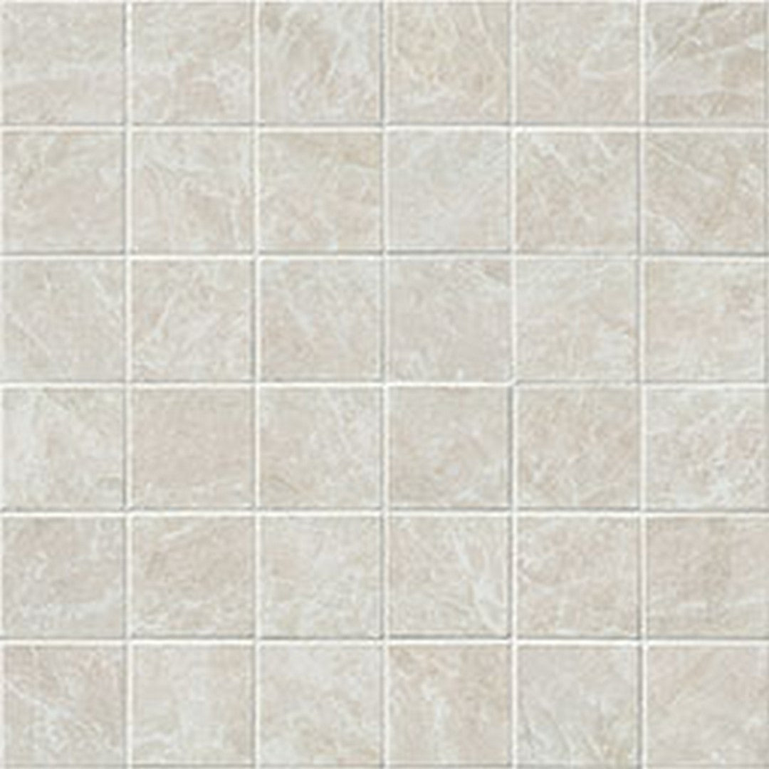 MS International 12" x 12" Legions Matte Porcelain 2" Mosaic