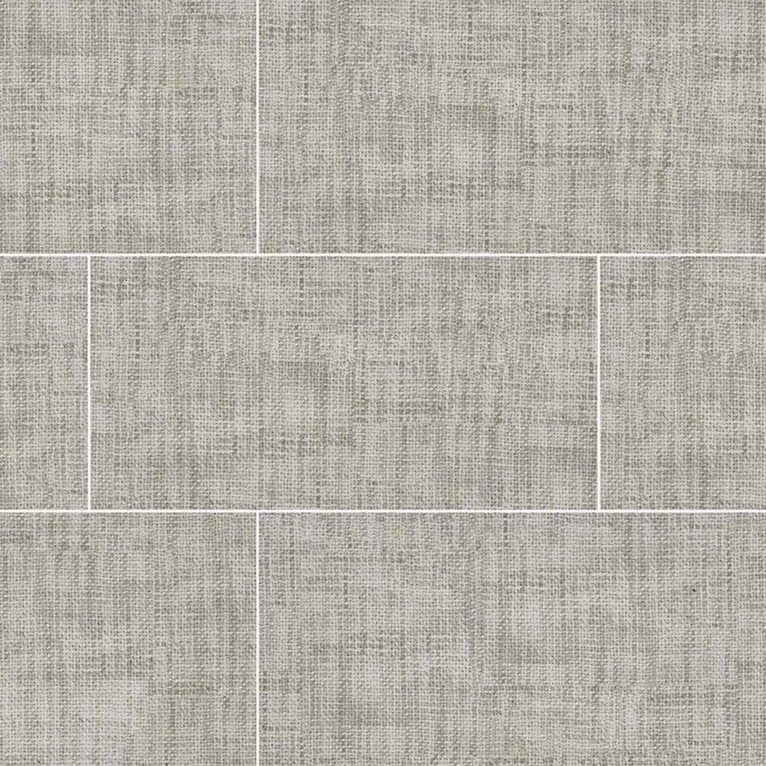 MS International Tektile 12" x 24" Matte Porcelain Tile