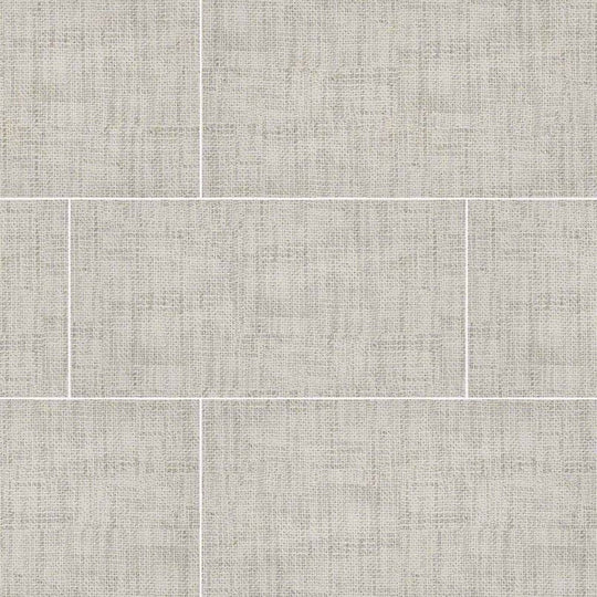 MS International Tektile 12" x 24" Matte Porcelain Tile