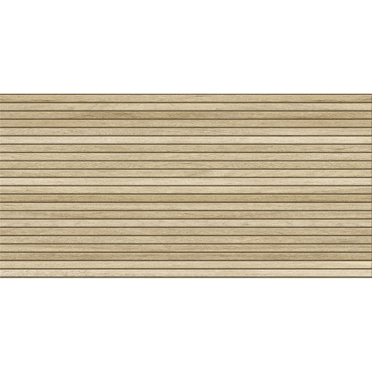 Tesoro 24" x 48" Finlandia Rectified Matte Porcelain Wood Tile
