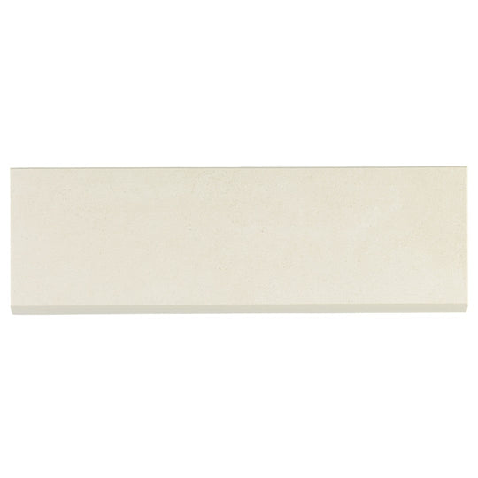 Crossville 4" x 12" Notorious Honed Porcelain Bullnose