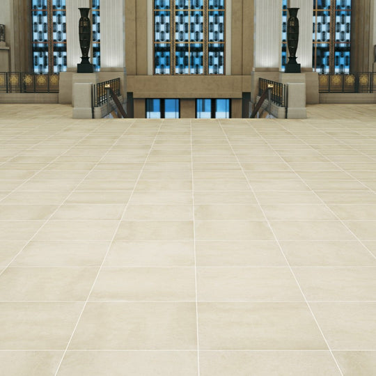 Crossville 12" x 24" Notorious Honed Porcelain Tile