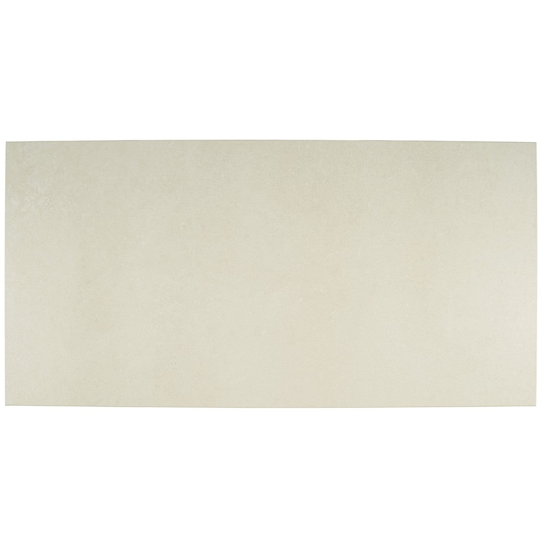 Crossville 12" x 24" Notorious Unpolished Porcelain Tile
