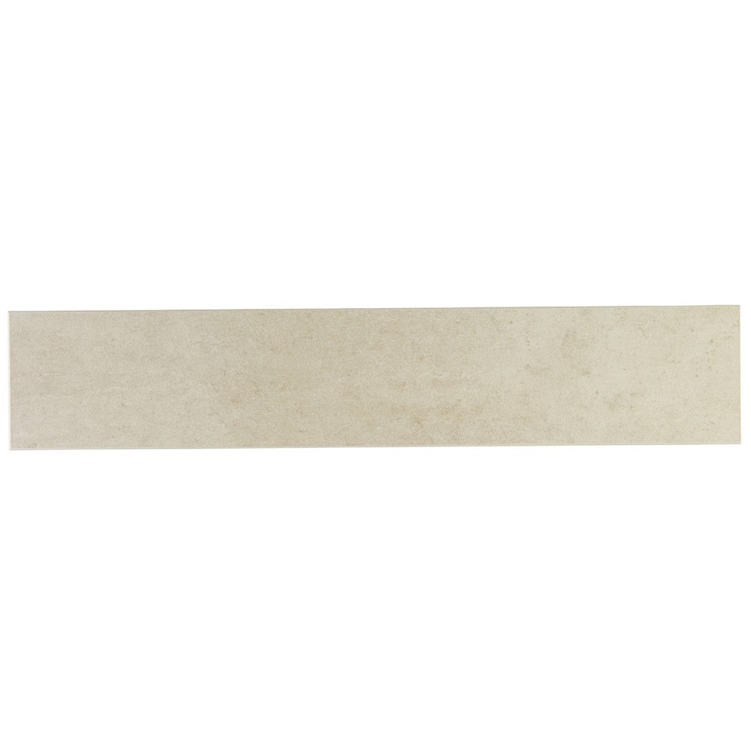 Crossville 3" x 15" Notorious Unpolished Porcelain Tile