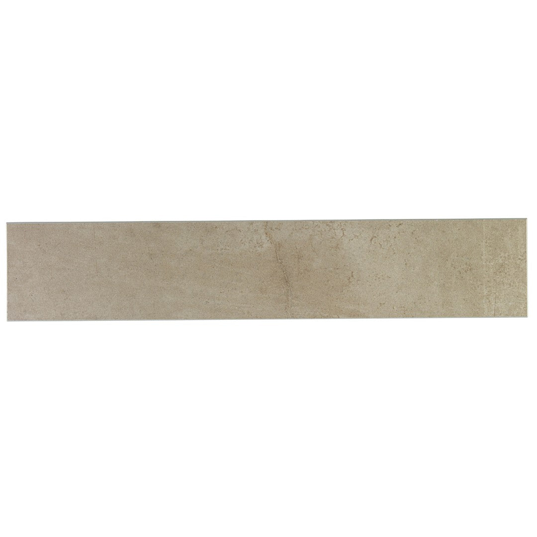 Crossville 3" x 15" Notorious Unpolished Porcelain Tile