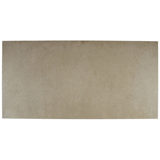 Crossville 12" x 24" Notorious Unpolished Porcelain Tile