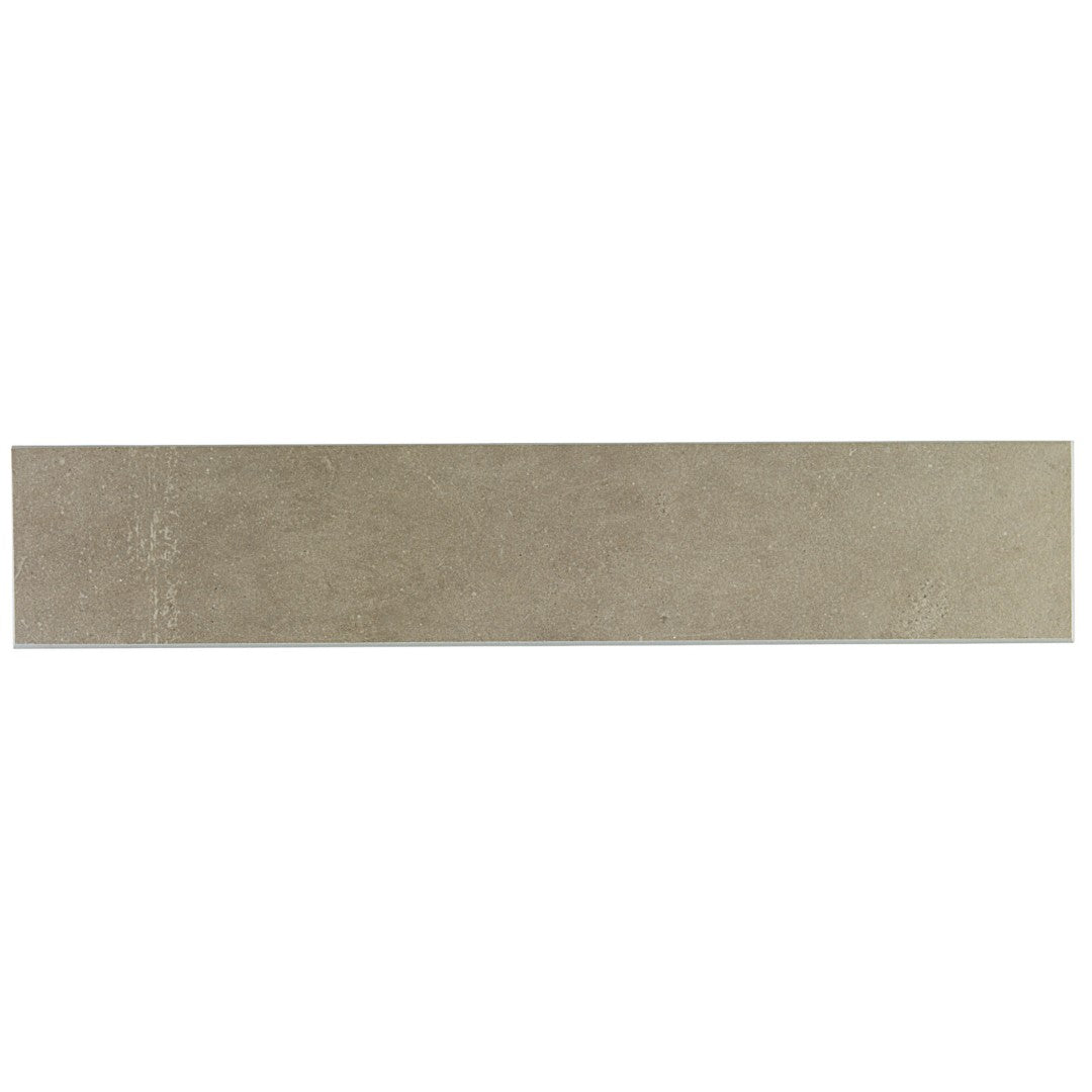 Crossville 3" x 15" Notorious Unpolished Porcelain Tile