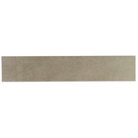 Crossville 3" x 15" Notorious Unpolished Porcelain Tile