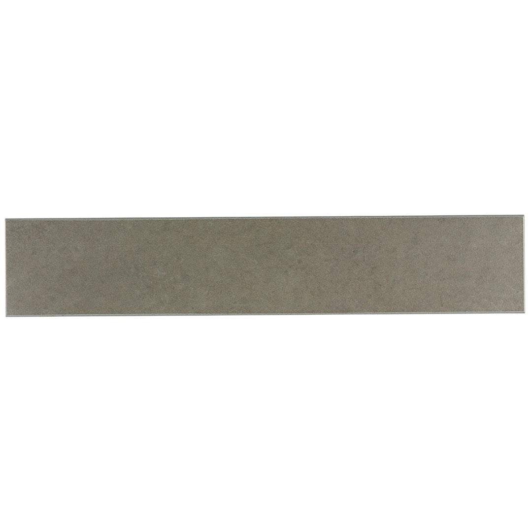 Crossville 3" x 15" Notorious Unpolished Porcelain Tile