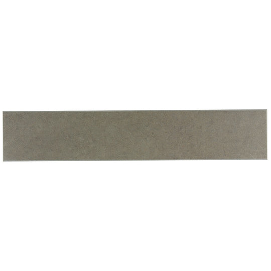 Crossville 3" x 15" Notorious Unpolished Porcelain Tile