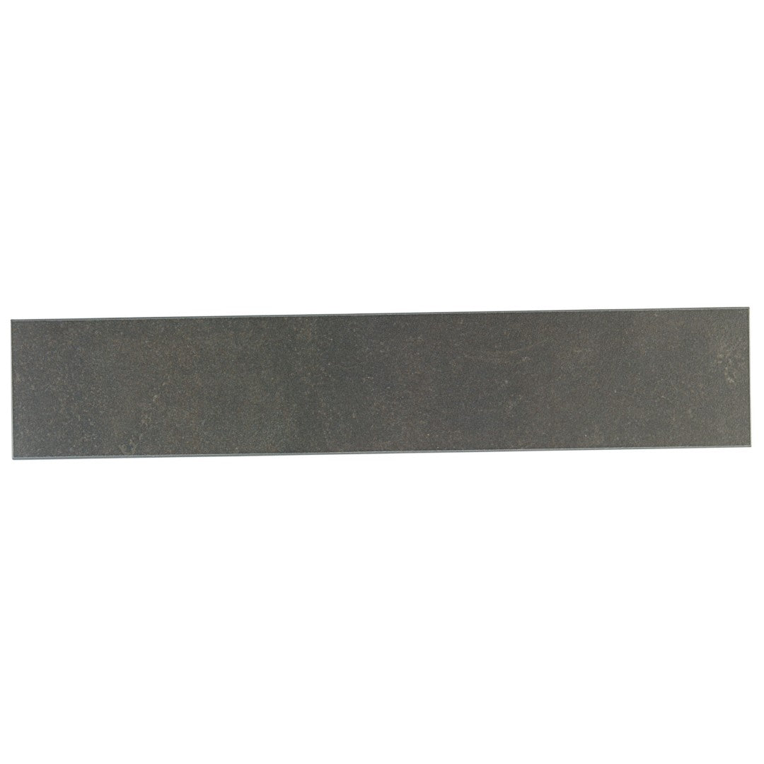 Crossville 3" x 15" Notorious Unpolished Porcelain Tile