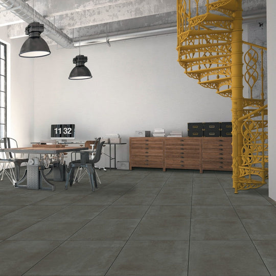 Crossville-24-x-36-Notorious-Honed-Porcelain-Tile-Film-Noir