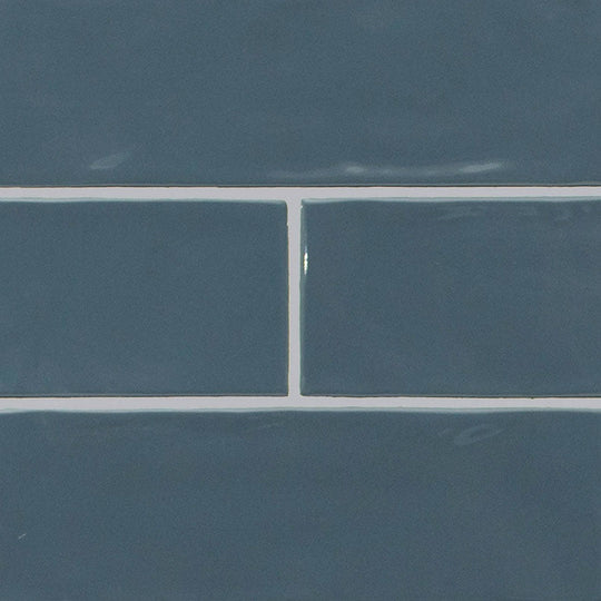 MS International Urbano 4" x 12" Glossy Ceramic Tile