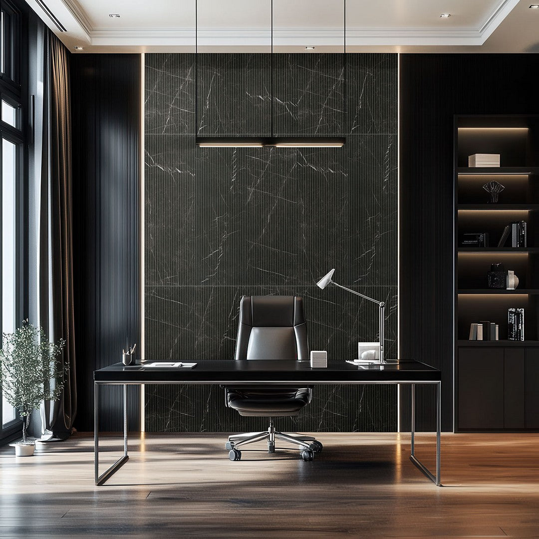 MS-International-16-x-48-UrbanSlat-Matte-Ceramic-Tile-Marmi-Noir