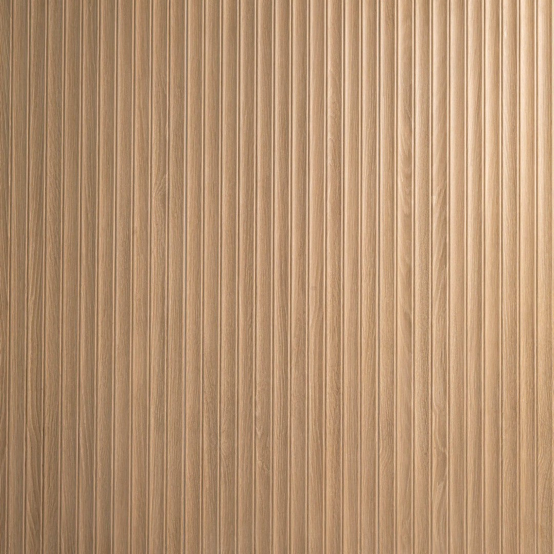 MS International 16" x 48" UrbanSlat Matte Ceramic Tile