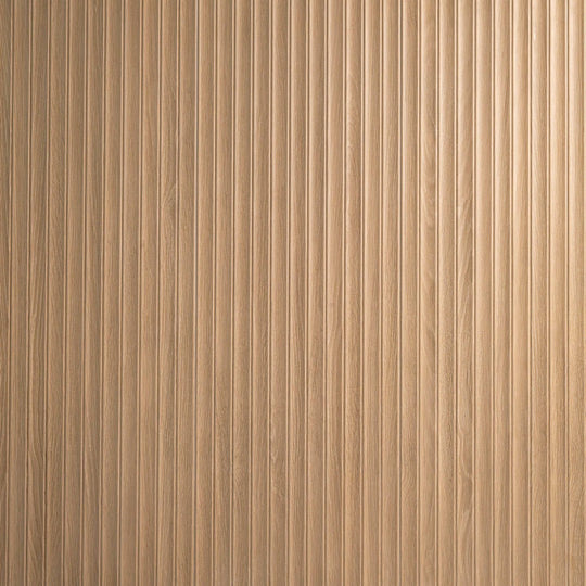 MS International 16" x 48" UrbanSlat Matte Ceramic Tile
