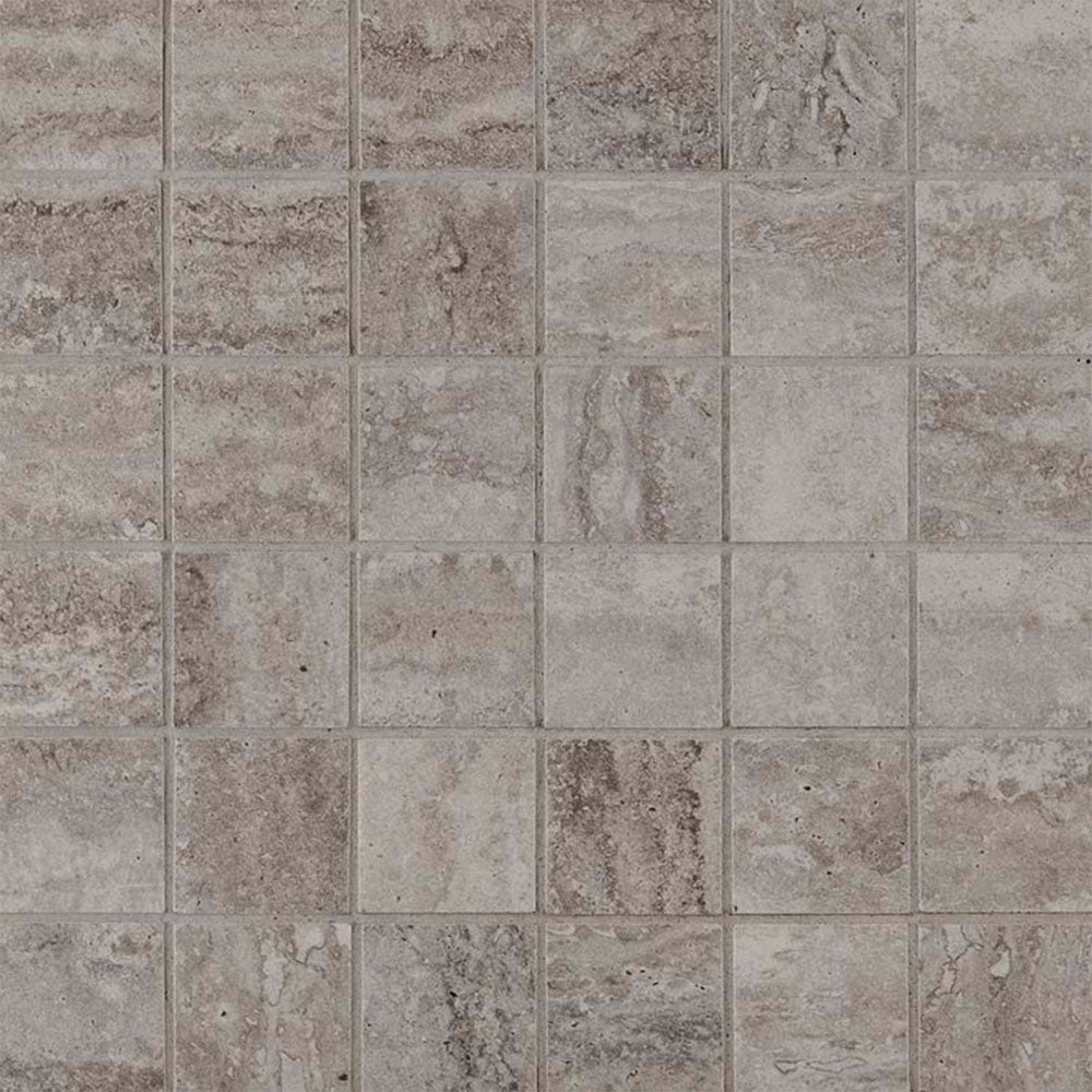 MS International Veneto 12" x 12" Matte Porcelain Mosaic