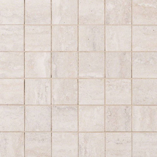 MS International Veneto 12" x 12" Matte Porcelain Mosaic