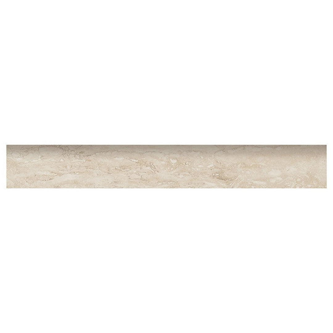 MS International Veneto 3" x 24" Matte Porcelain Bullnose