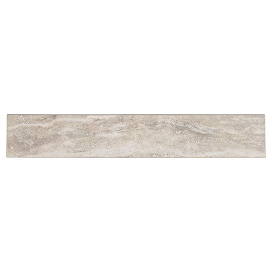 MS International Veneto 3" x 18" Polished Porcelain Bullnose