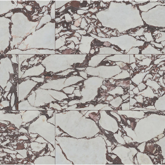 MS International 24" x 48" Exotika Rectified Polished Porcelain Tile