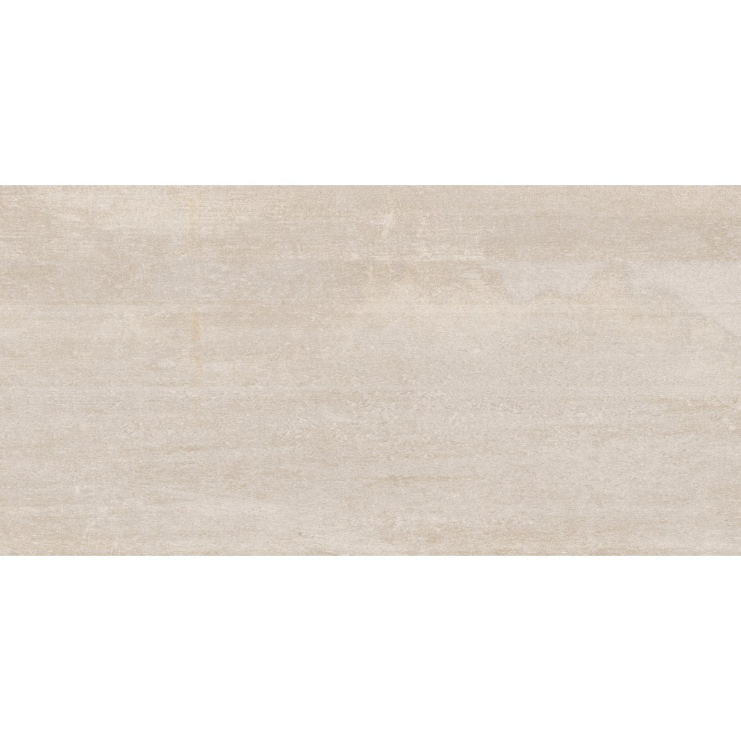 Crossville 24" x 48" Native Metal Unpolished Porcelain Tile