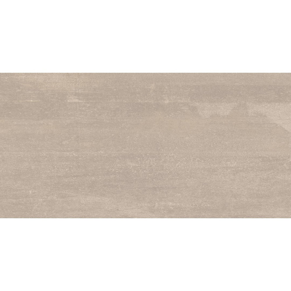 Crossville 12" x 24" Native Metal Unpolished Porcelain Tile