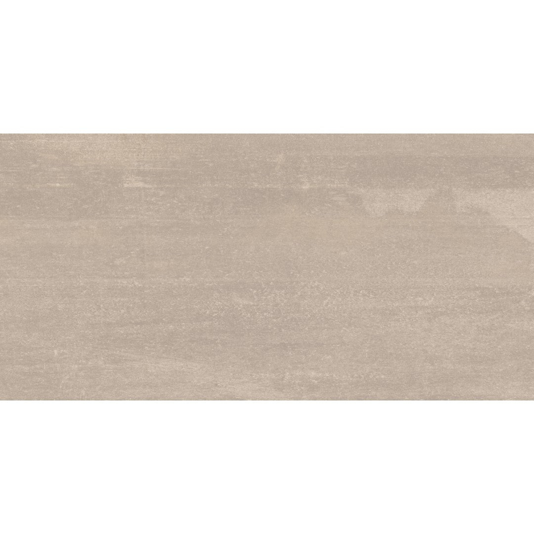 Crossville 24" x 48" Native Metal Unpolished Porcelain Tile