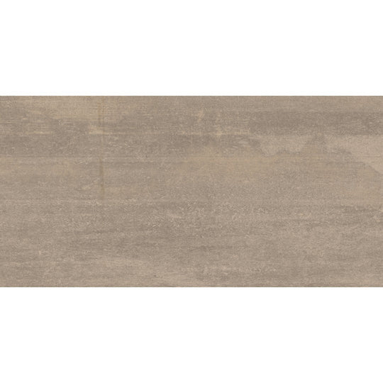 Crossville 24" x 48" Native Metal Unpolished Porcelain Tile