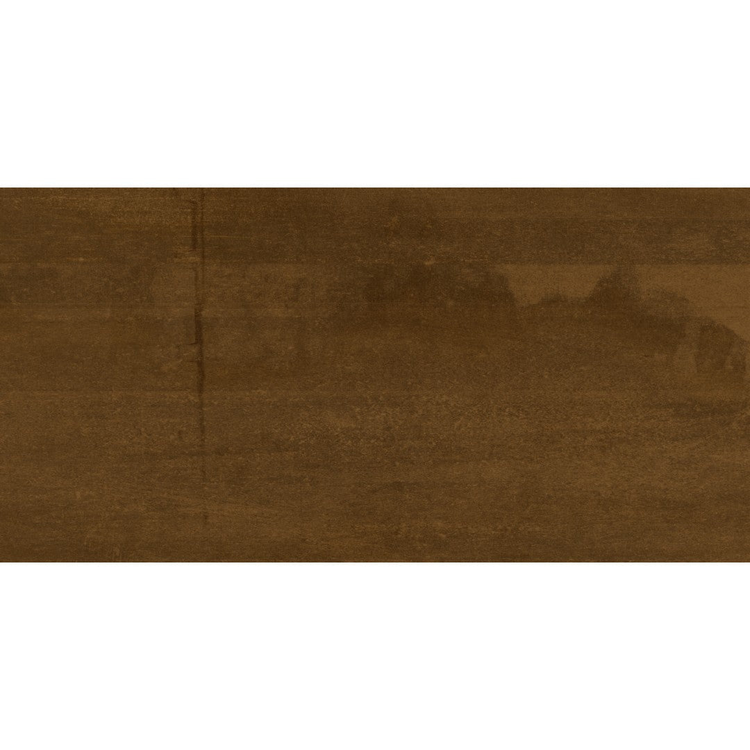 Crossville 24" x 48" Native Metal Unpolished Porcelain Tile