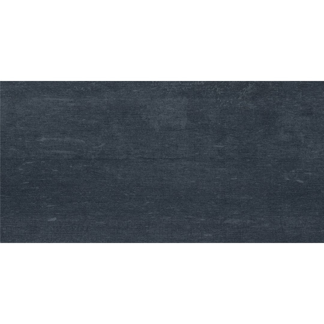 Crossville 12" x 24" Native Metal Unpolished Porcelain Tile
