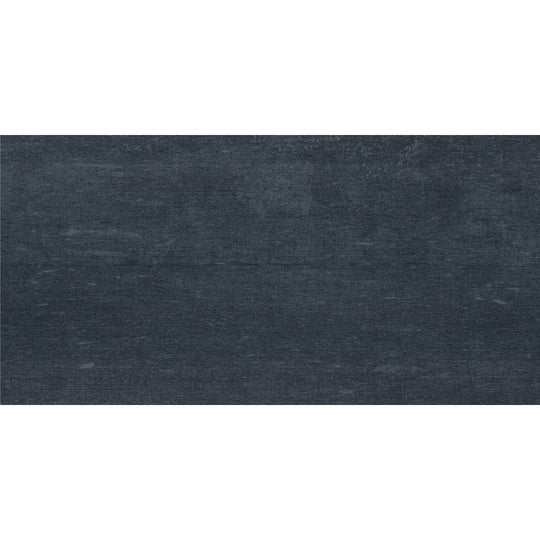 Crossville 12" x 24" Native Metal Unpolished Porcelain Tile