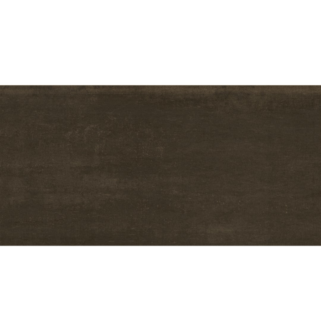 Crossville 12" x 24" Native Metal Unpolished Porcelain Tile