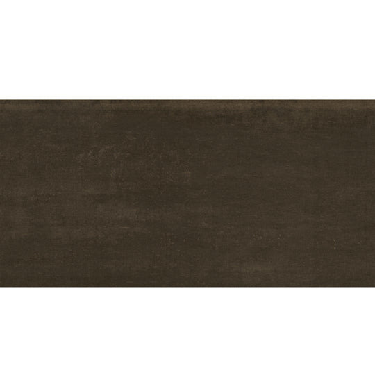 Crossville 12" x 24" Native Metal Unpolished Porcelain Tile