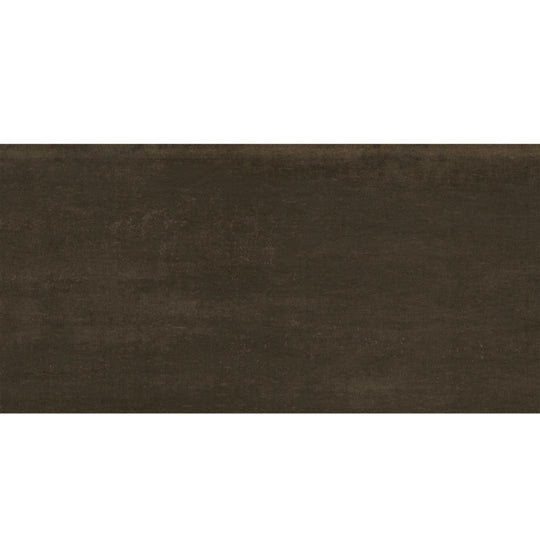 Crossville 24" x 48" Native Metal Unpolished Porcelain Tile