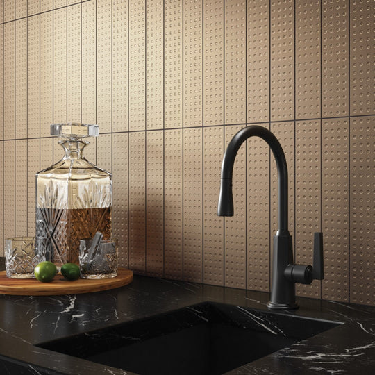 Crossville-2-x-12-Native-Metal-Satin-Porcelain-Perforated-Deco-Tile-Champagne-Gold
