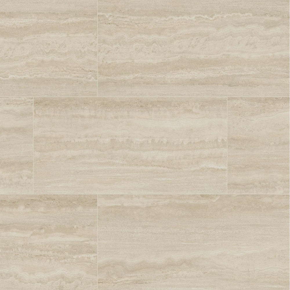 MS International 24" x 48" Assos Matte Porcelain Tile