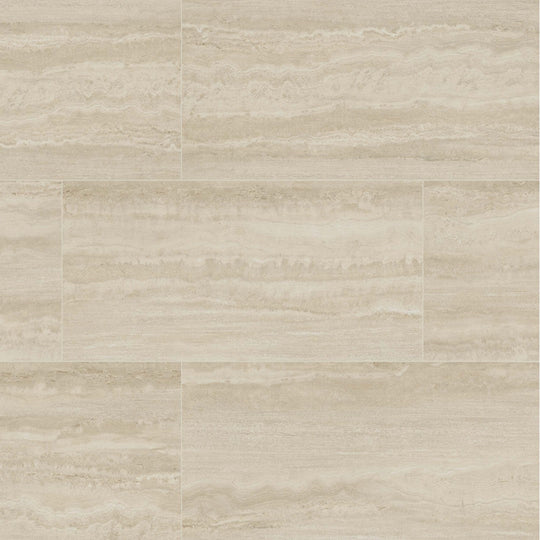 MS International 24" x 48" Assos Matte Porcelain Tile