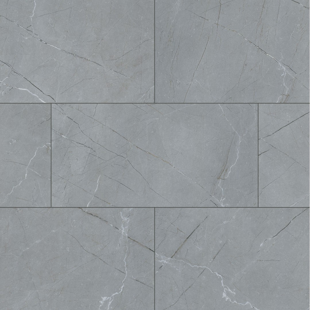 MS International 12" x 24" Aylana Matte Porcelain Tile
