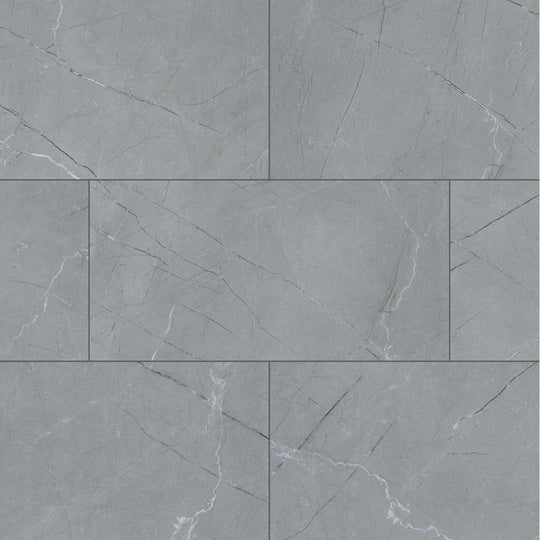 MS International 12" x 24" Aylana Matte Porcelain Tile